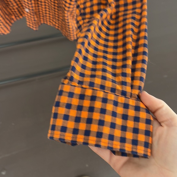 Southern point button down - Picture 5 of 6